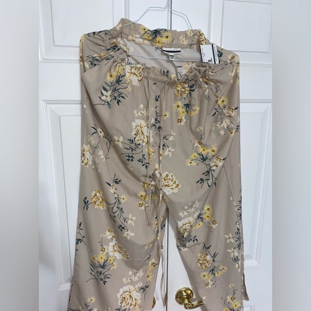 Dress pants